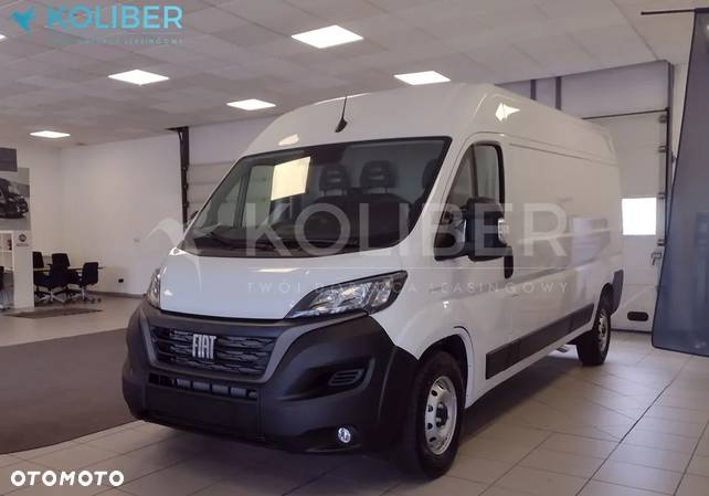 Fiat Ducato L3H2 Furgon L4H2 L2H2 - 2