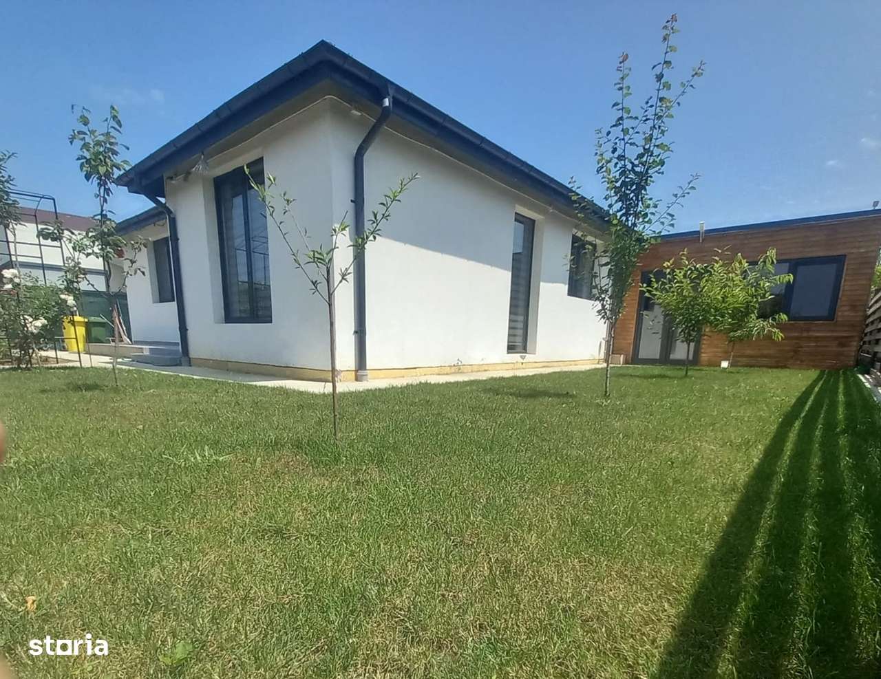 Casa individuala 3 camere - Berceni - Imagine principală: 5/13