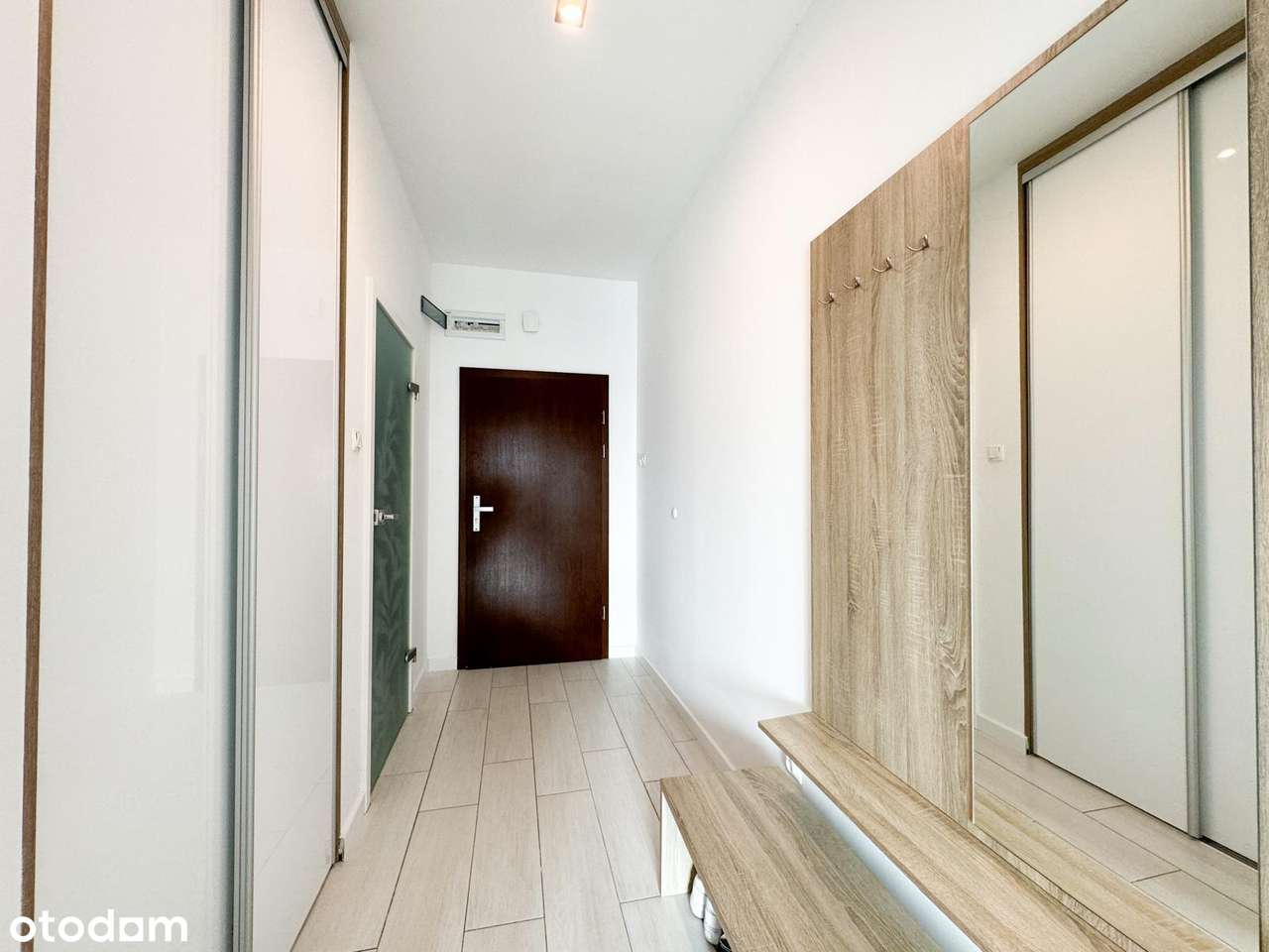 Sylwester Mielno, ferie, przytulne mieszkanie na weekendy - Pełny obrazek: 4/12