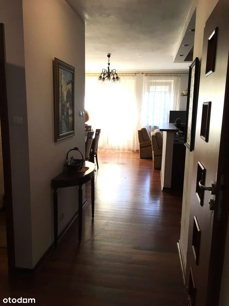 Apartament 3 pokojowy 67m2 na pograniczu Wawra i Wesołej - Pełny obrazek: 4/13