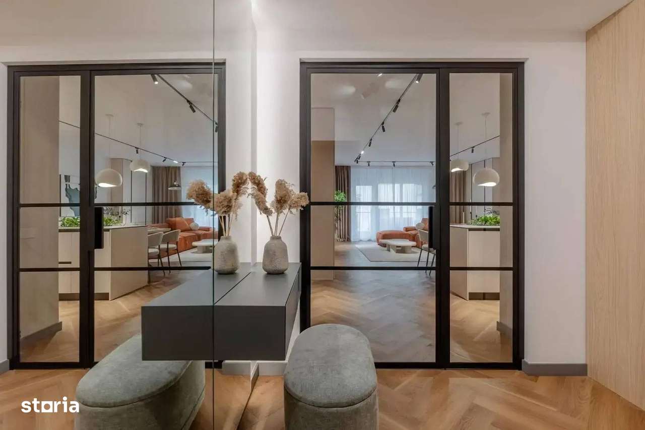 Bloc finalizat, acte gata! Imobil rezistent la intemperii si cutremur-7