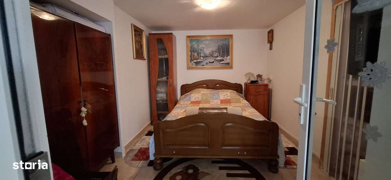 Ovidiu Central - Casa 3 camere , centrala gaze-6