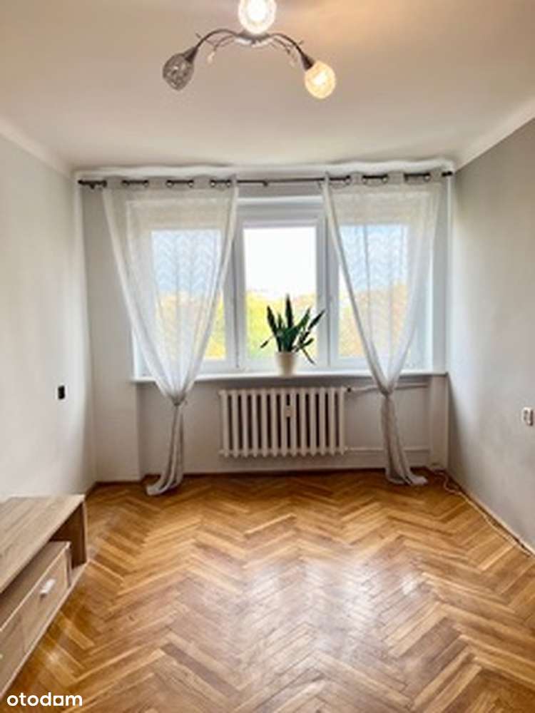 Słoneczne 3 pokoje z oddzielną kuchnią i balkonem-7