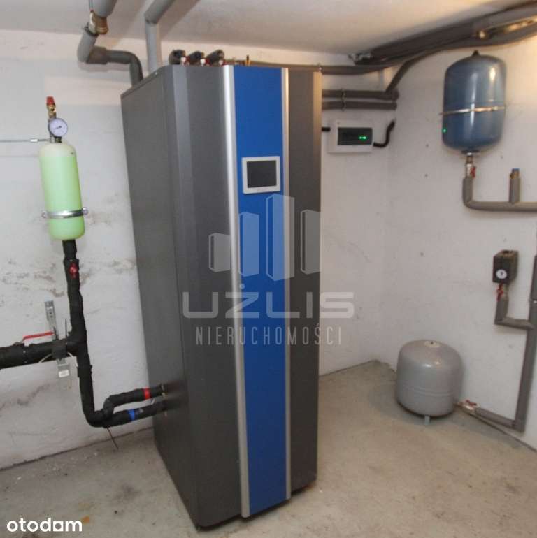 Dom 9 pokoi plus warsztat 3893m2 działka-14