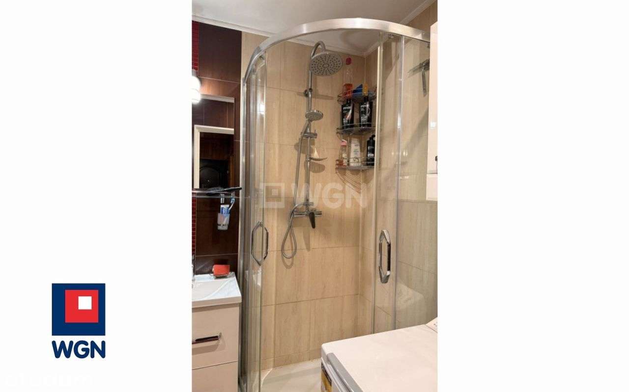 Atrakcyjne mieszkanie Chrzanów Południe 63,59m2-5