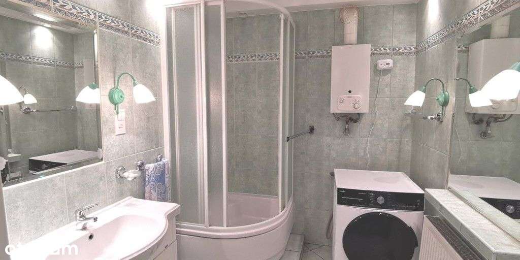 Mieszkanie, 85,43 m², Szczecin-11