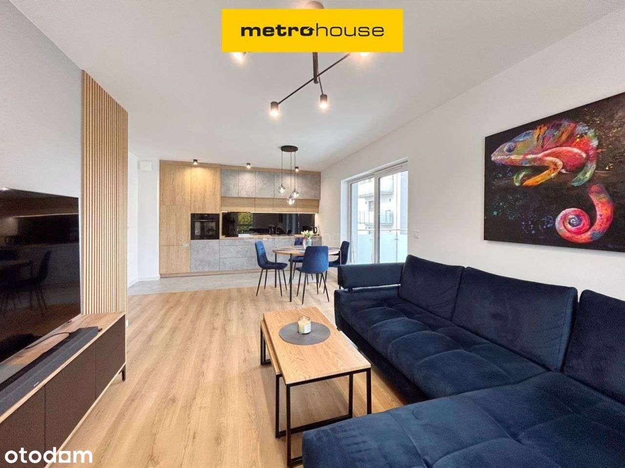 3 pokoje, balkon, winda, garaż w cenie - Kołobrzeg-0