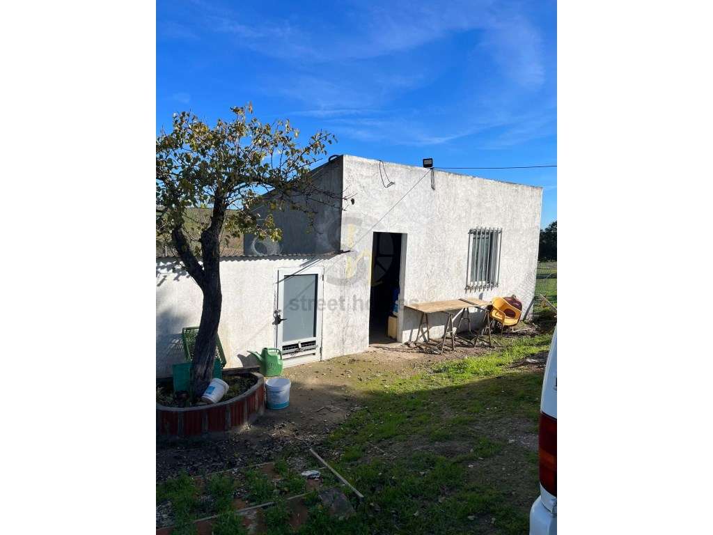 Monte Alentejano - Grande imagem: 3/8