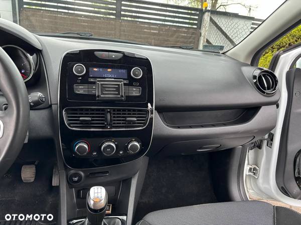 Renault Clio 0.9 Energy TCe Alize - 14