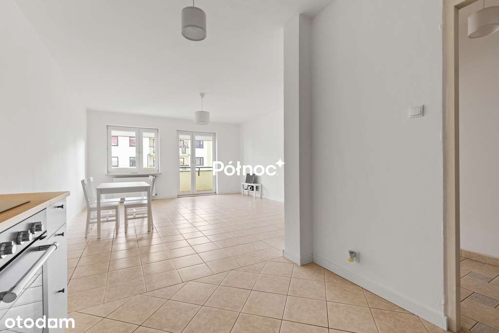 1 pokk*45,7mkw*ul. Myśliborska*ciche i widne-9