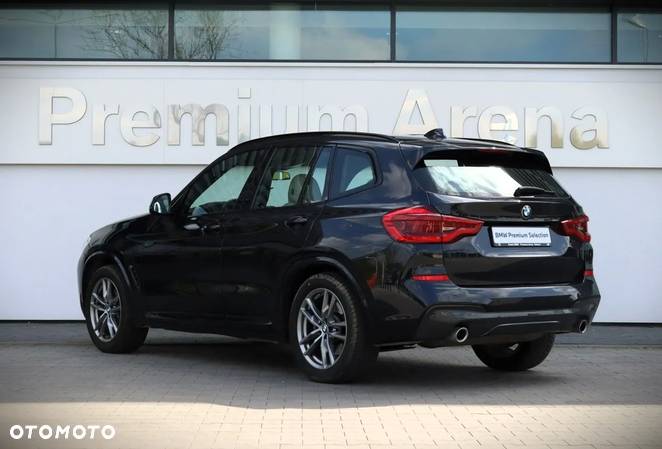 BMW X3 xDrive30i M Sport sport - 7