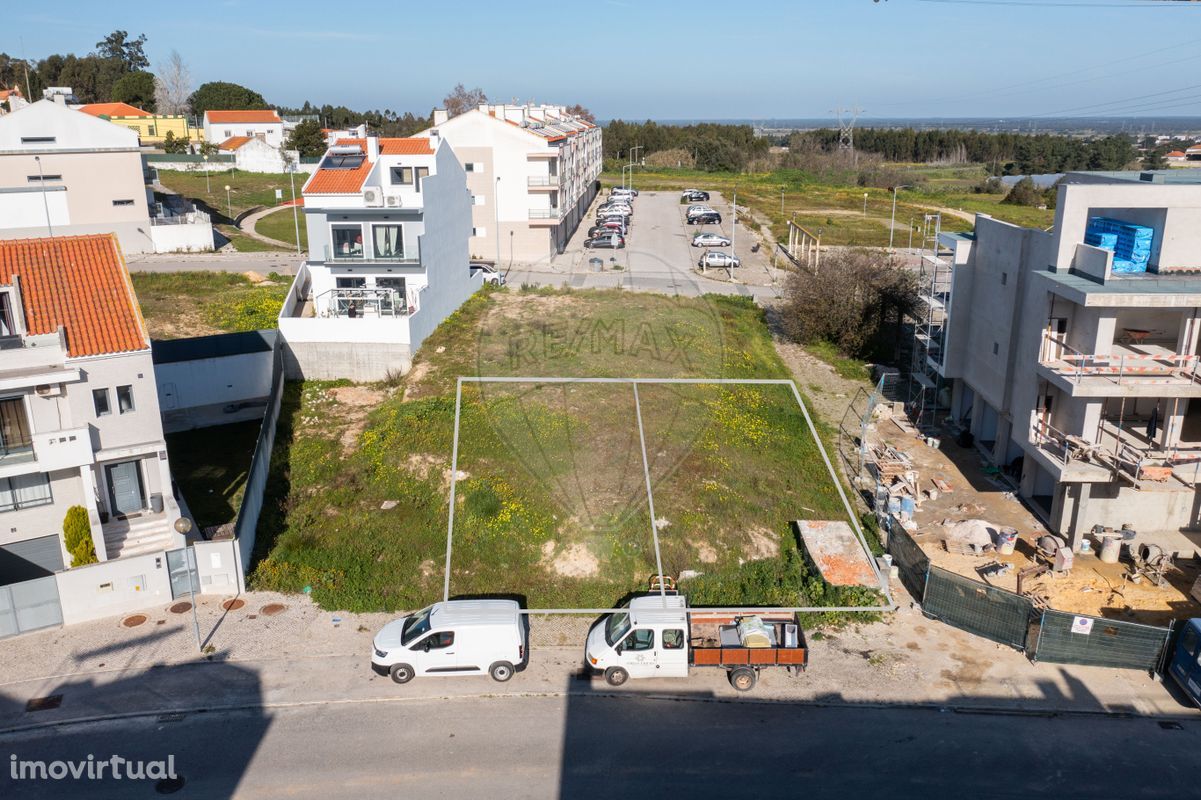 Terreno  para venda