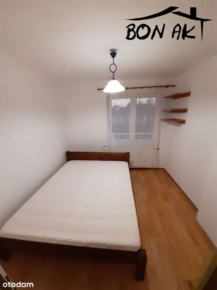 Mieszkanie na sprzedaż - Pełny obrazek: 5/9