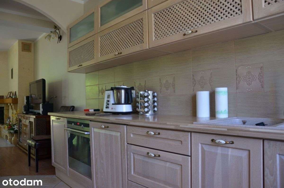 Dom - BliŹniak W Zielonej Górze-4