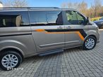 Ford Tourneo Custom - 14