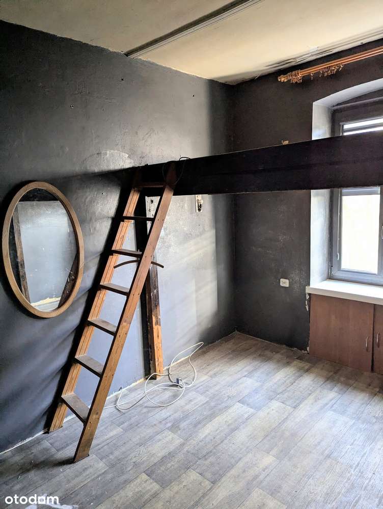 Kawalerka w ok. Kilińskiego - Pełny obrazek: 3/4