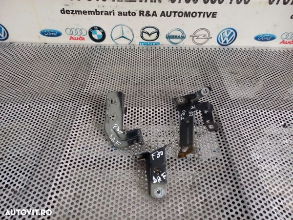 Suporti Suport Aripa Far Bara Dreapta Fata Bmw F30 F31 Motor N47D20D Dezmembrez - Dezmembrari Arad - 1