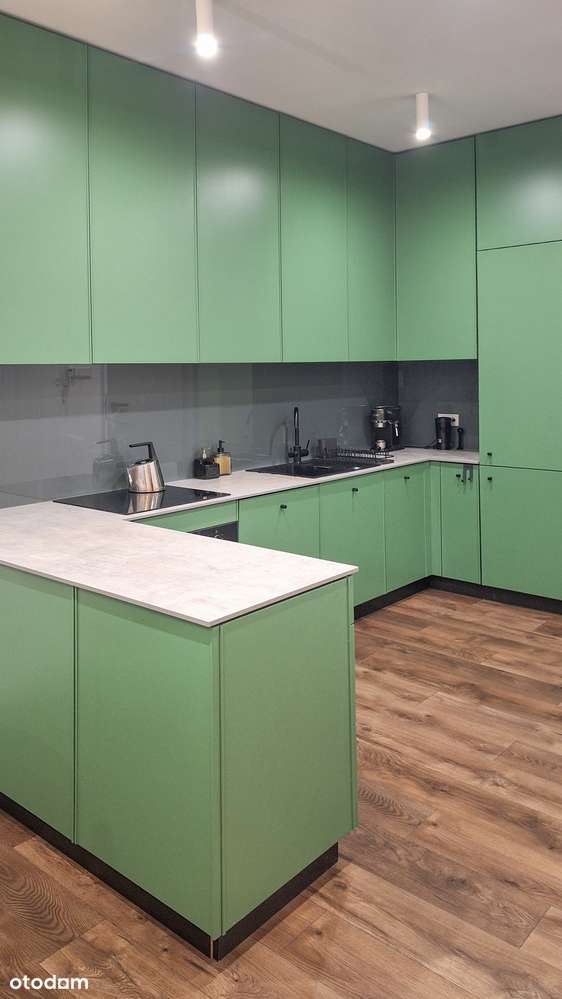 Wyjątkowy dom w Warzelni z dużym ogrodem - Pełny obrazek: 5/11