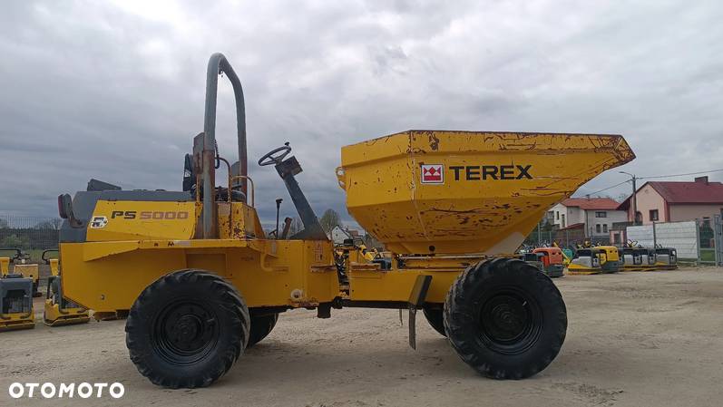 Terex 5000 - 2