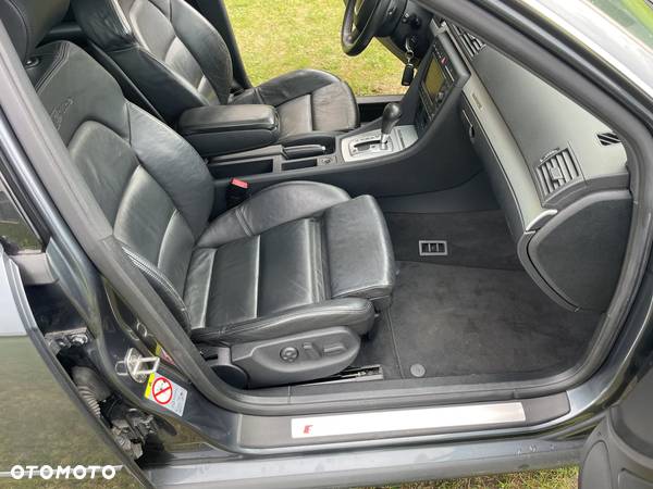 Audi A4 Avant 3.0 TDI Quattro Tiptr - 14