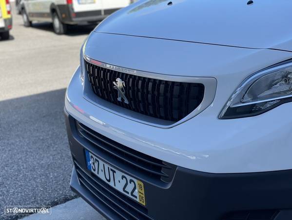 Peugeot Traveller 1.6 BlueHDi L2H1 Business Standard - 10