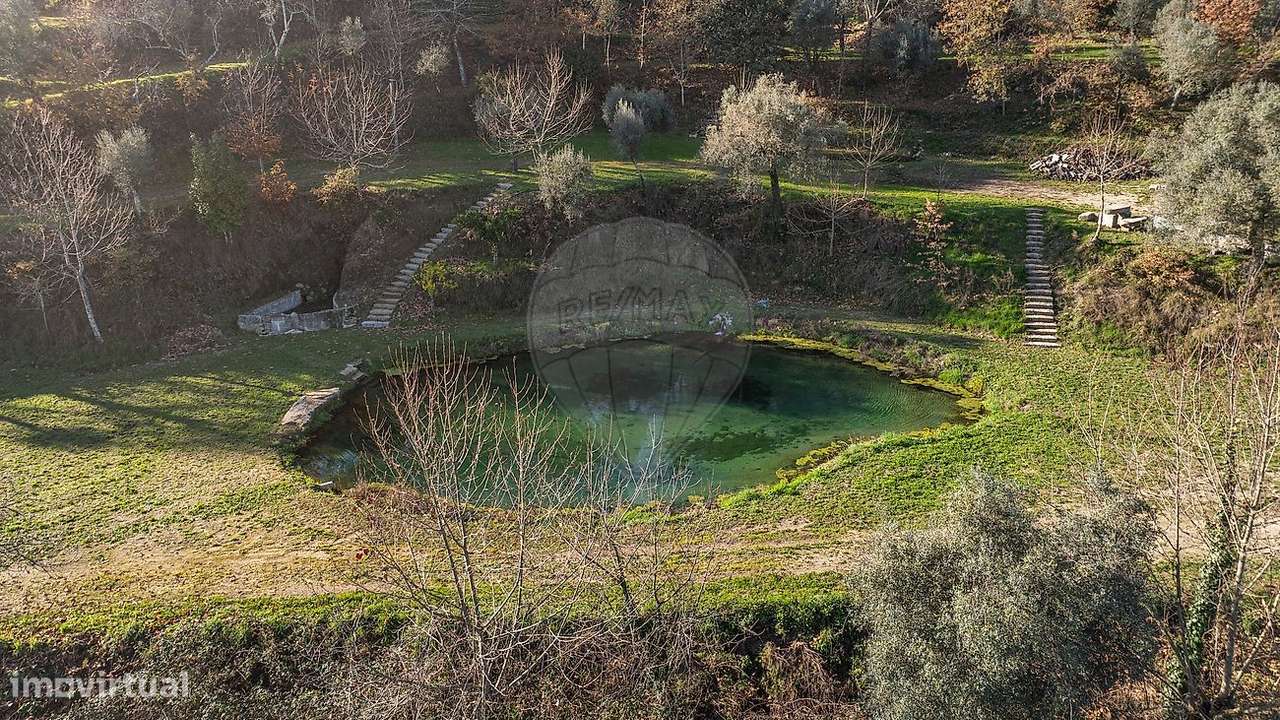 Moradia T4 para venda - Grande imagem: 4/50