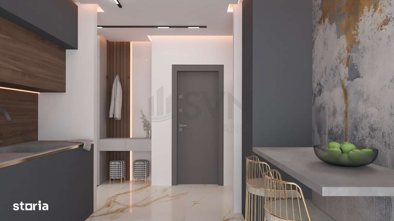 Aparament 3 camere Unirii imobil nou - Imagine principală: 5/14