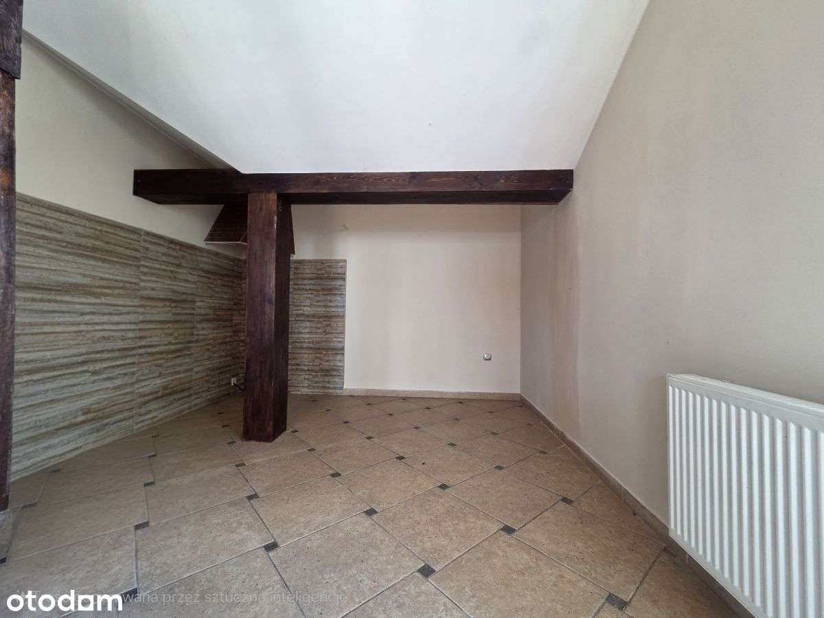 Dębogórze - apartament z potencjałem.-3