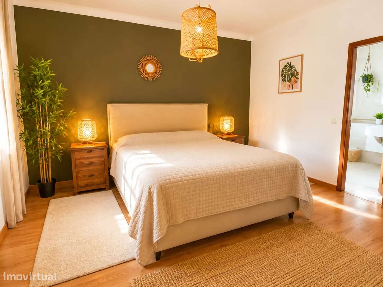 Quinta com Moradia T4 em Pedra, História e Natureza em Harmonia em Arc-18