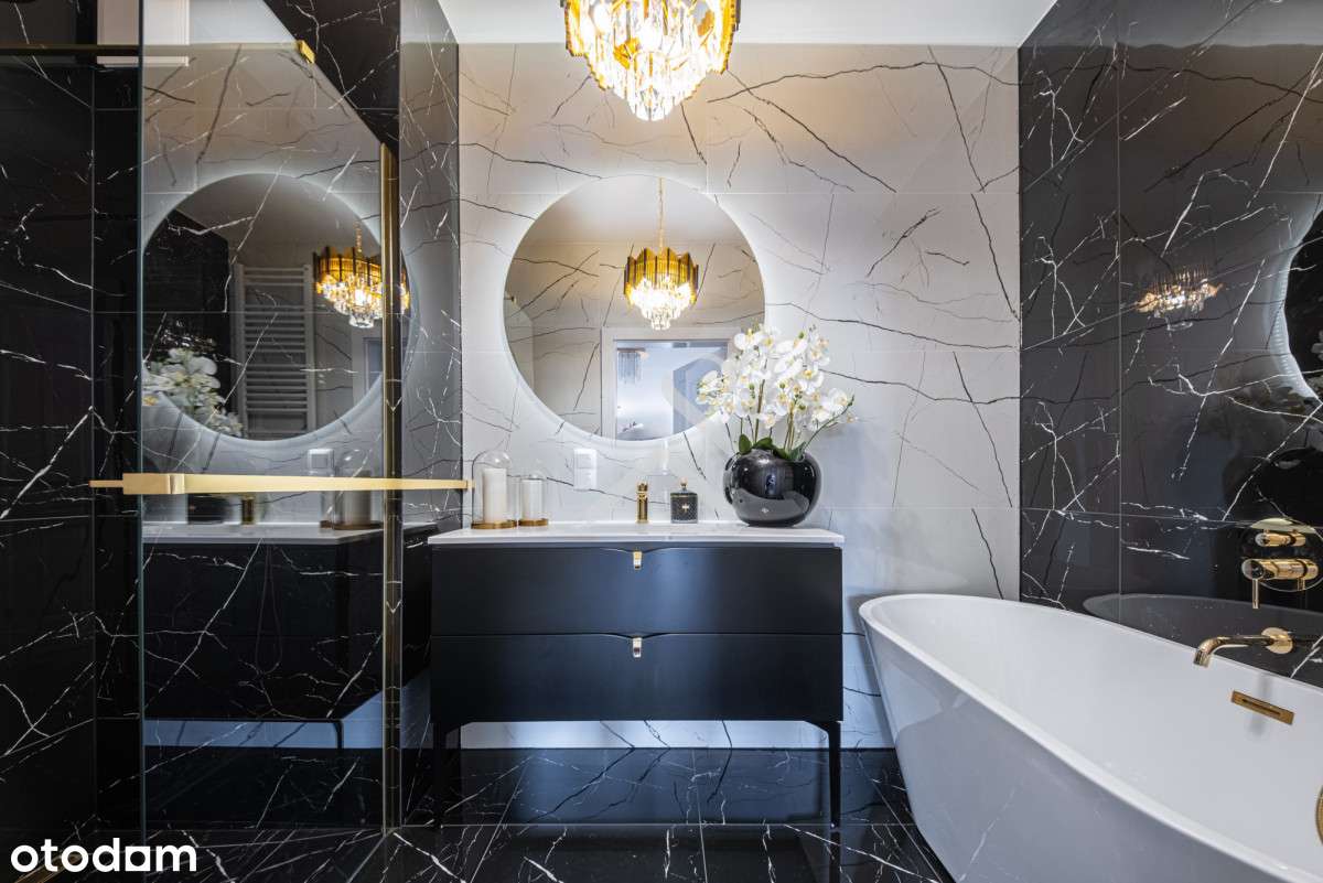 Nowe, Widok na morze, Wysoki standard-12