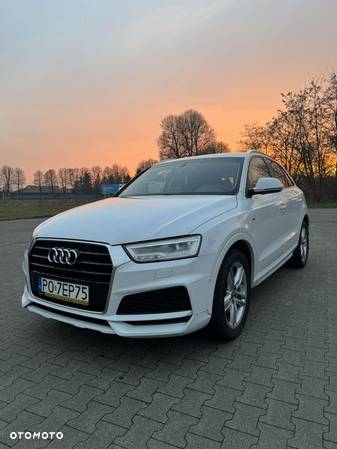 Audi Q3 - 1