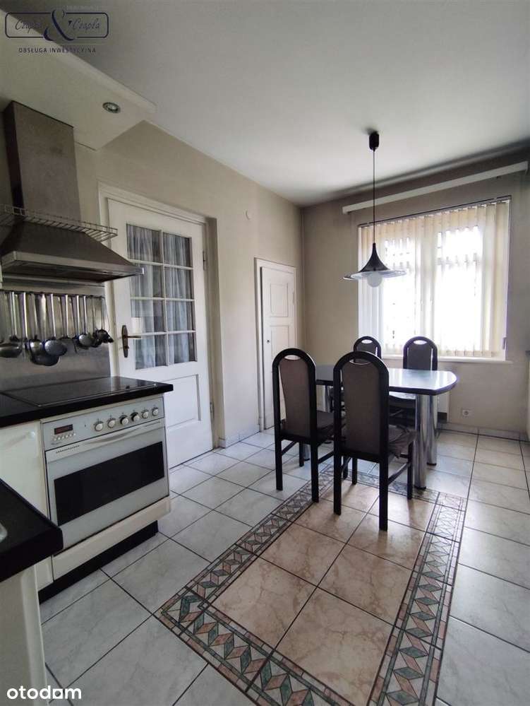 Styl i przestrzeń, wyjątkowe mieszkanie dla Ciebie - Pełny obrazek: 5/14