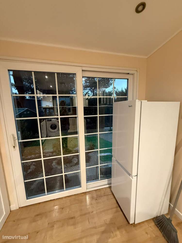 T2 Casa com terreno e energia solar – Pinhal Novo - Grande imagem: 5/23