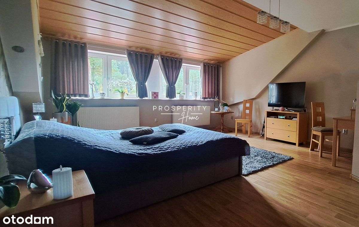 Komfortowy dom w Robakowie-12