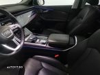 Audi Q8 50 TDI quattro tiptronic - 15