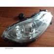 Farol Smart Fortwo modelo: 2007 Novo - 3