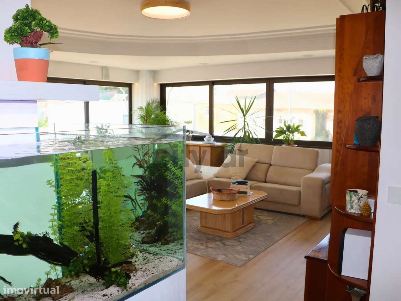 Apartamento T4 para venda - Mealhada - Grande imagem: 2/27