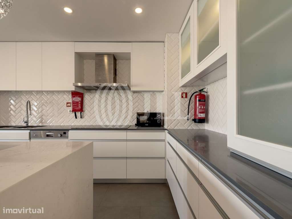 Apartamento T4 com estacionamento, em Matosinhos, Porto - Grande imagem: 5/28