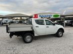 Mitsubishi L200 2.5 DI-D CD Invite 4WD - 4