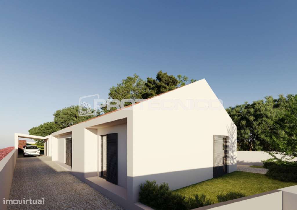 Moradia Térrea T3 – Oiã - Grande imagem: 4/11