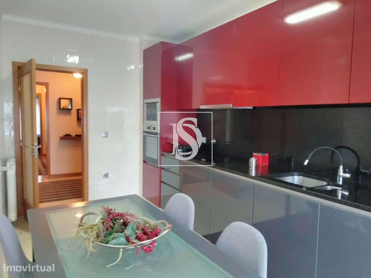 Apartamento T3 em Guimarães - Grande imagem: 4/50