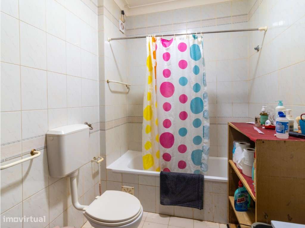 Apartamento T2 Praia da Tocha - Grande imagem: 5/10