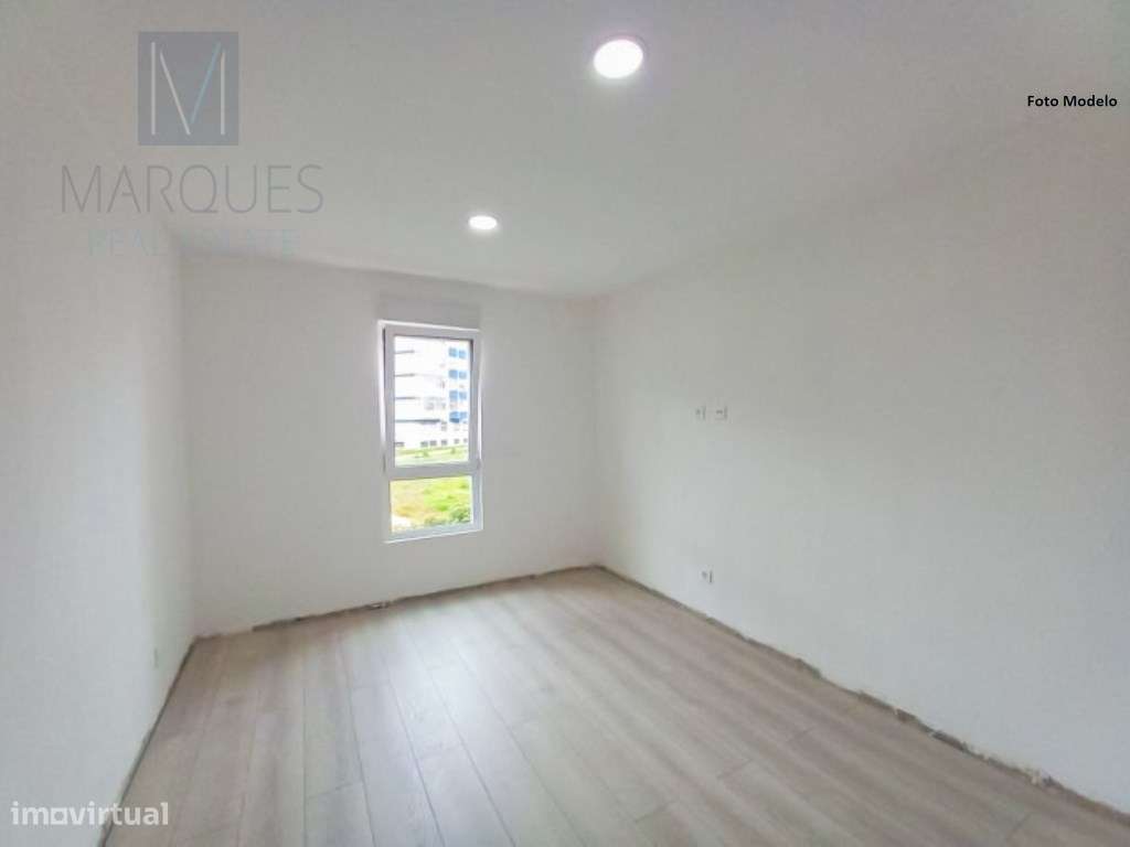 Apartamento T3 remodelado na Cruz de Pau-12