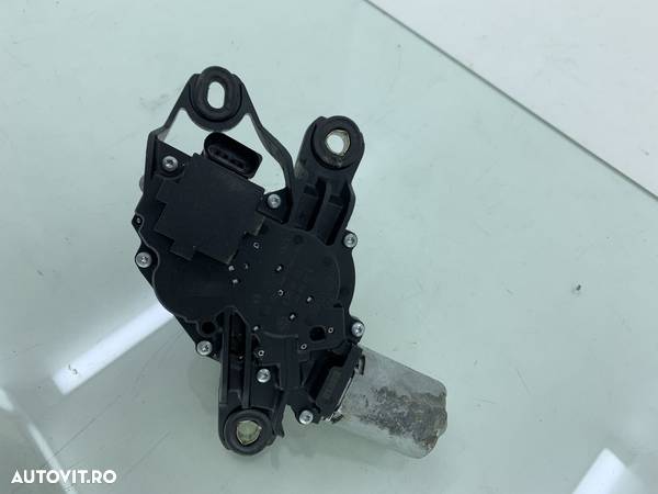 Motoras stergator haion VW POLO 6R 1.6 TDI CAYA 2009-2016  5K6955711B - 4