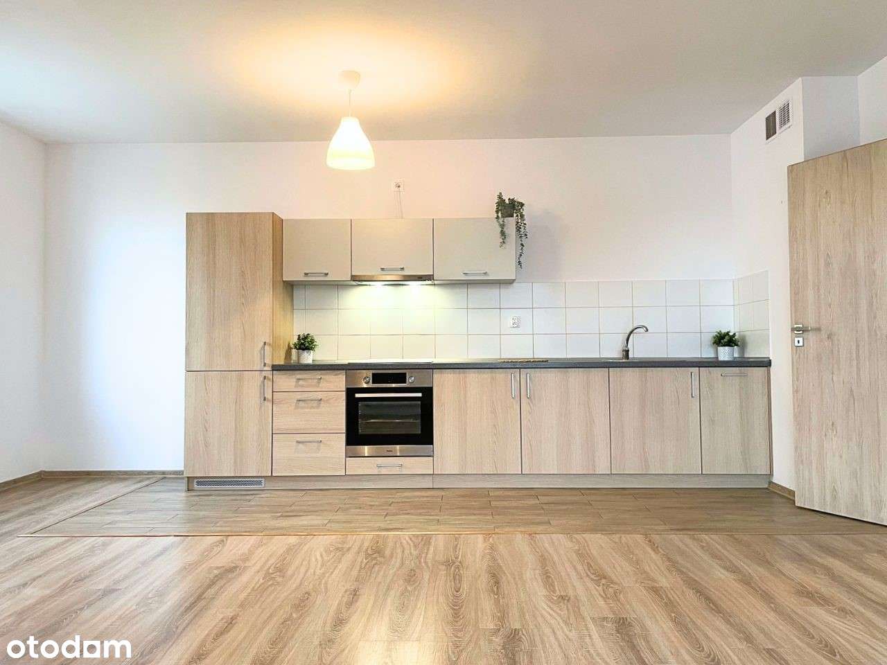 Promocja | Szamotulska 26 Baranowo | 70 m2 | 3 pokoje - Pełny obrazek: 4/8