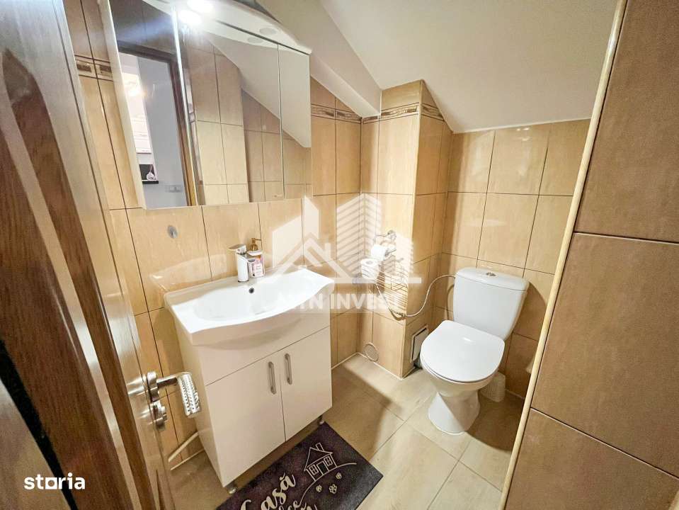Casa 4 camere in Turnisor –zona Ogorului, curte proprie , fara comis-14