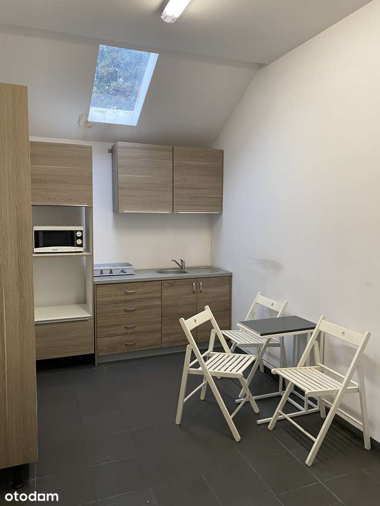 Na wynajem magazyn z biurem – ok. 300 m², Przeźmierowo /Poznania - Pełny obrazek: 5/9