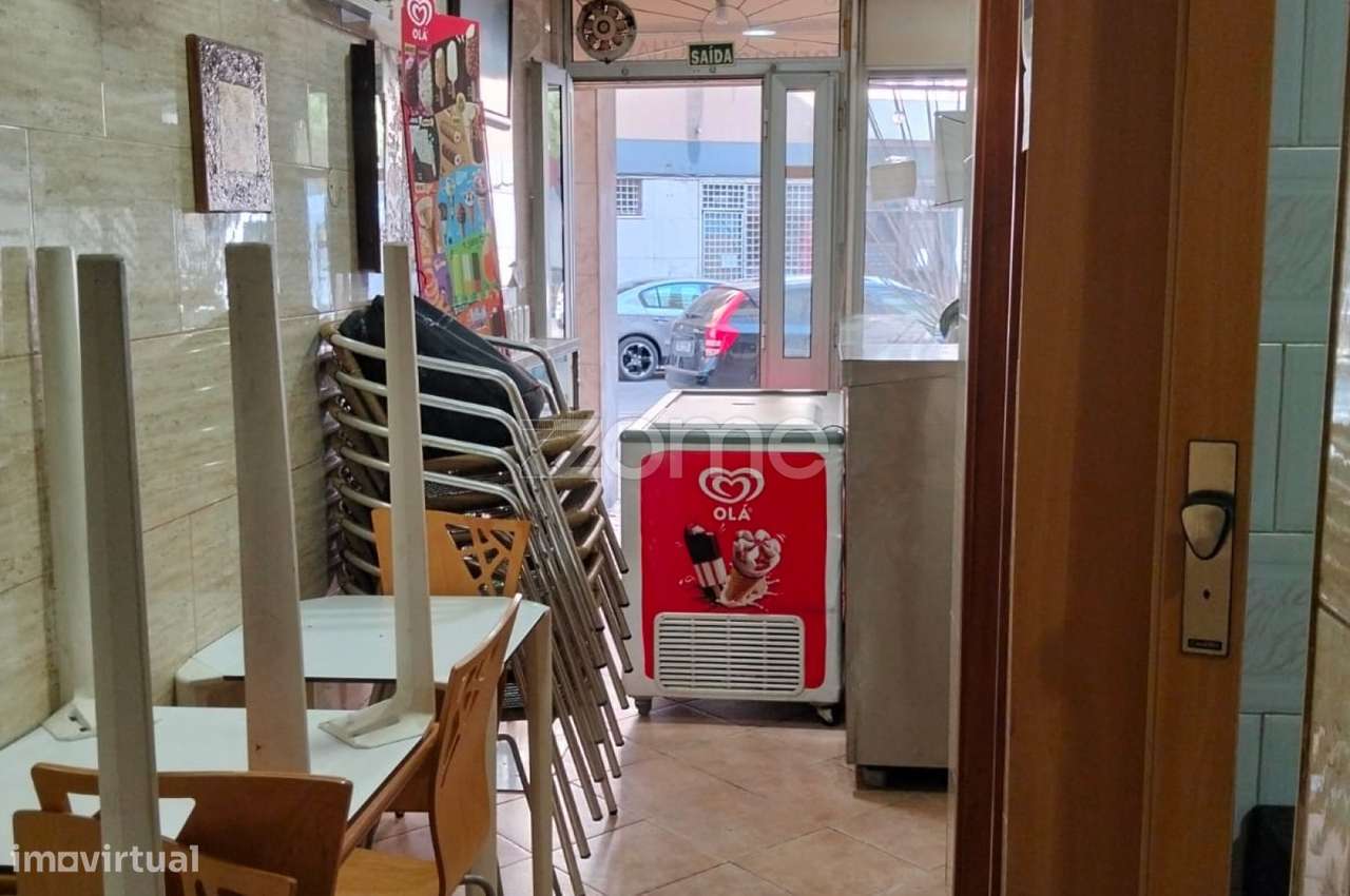 Excelente Estabelecimento Comercial - Grande imagem: 5/16