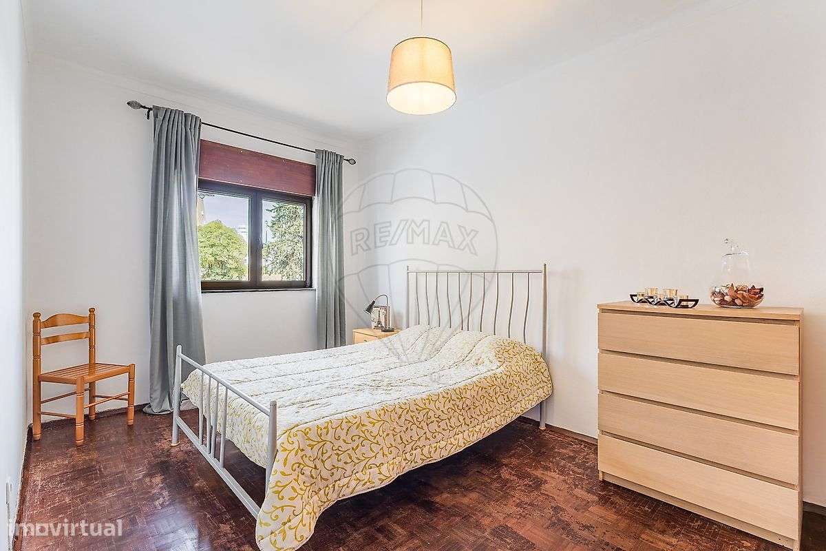 Apartamento T1 para venda-9