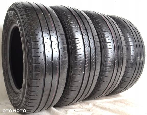 Nexen Roadian CT8 4x 215/70/15 109/107 S - 3